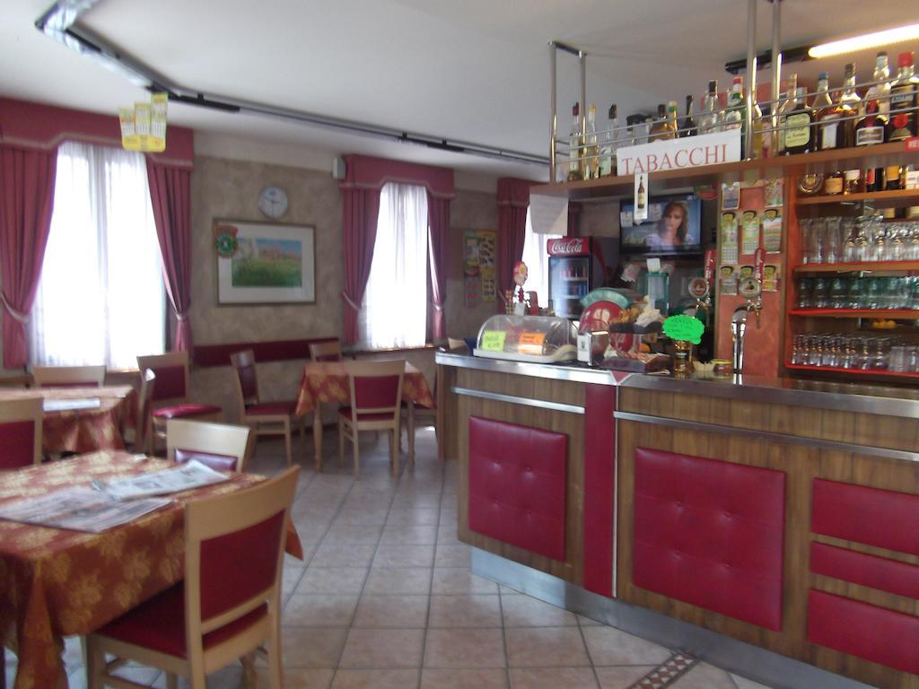 Albergo da Romano Paderno del Grappa Esterno foto