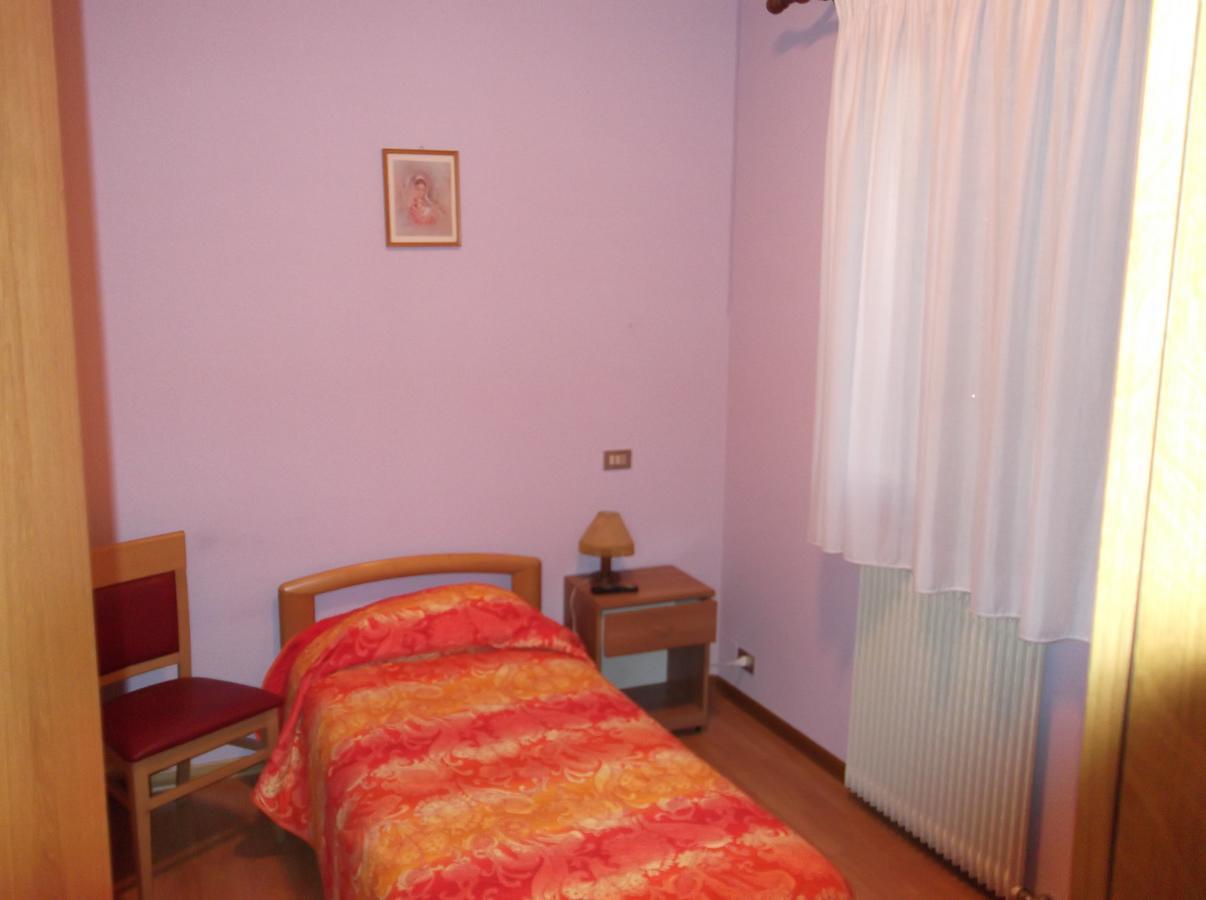 Albergo da Romano Paderno del Grappa Esterno foto